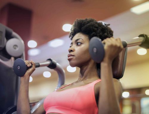 3 Reasons Just Exercise is Not Adequate